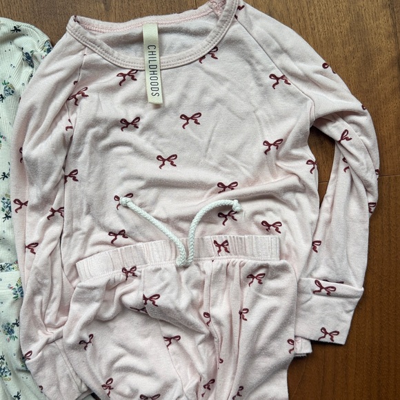 TODDLER GIRLS 3T Clothing Pack / Rylee + Cru ; CHILDHOODS CLOTHING - Picture 9 of 11